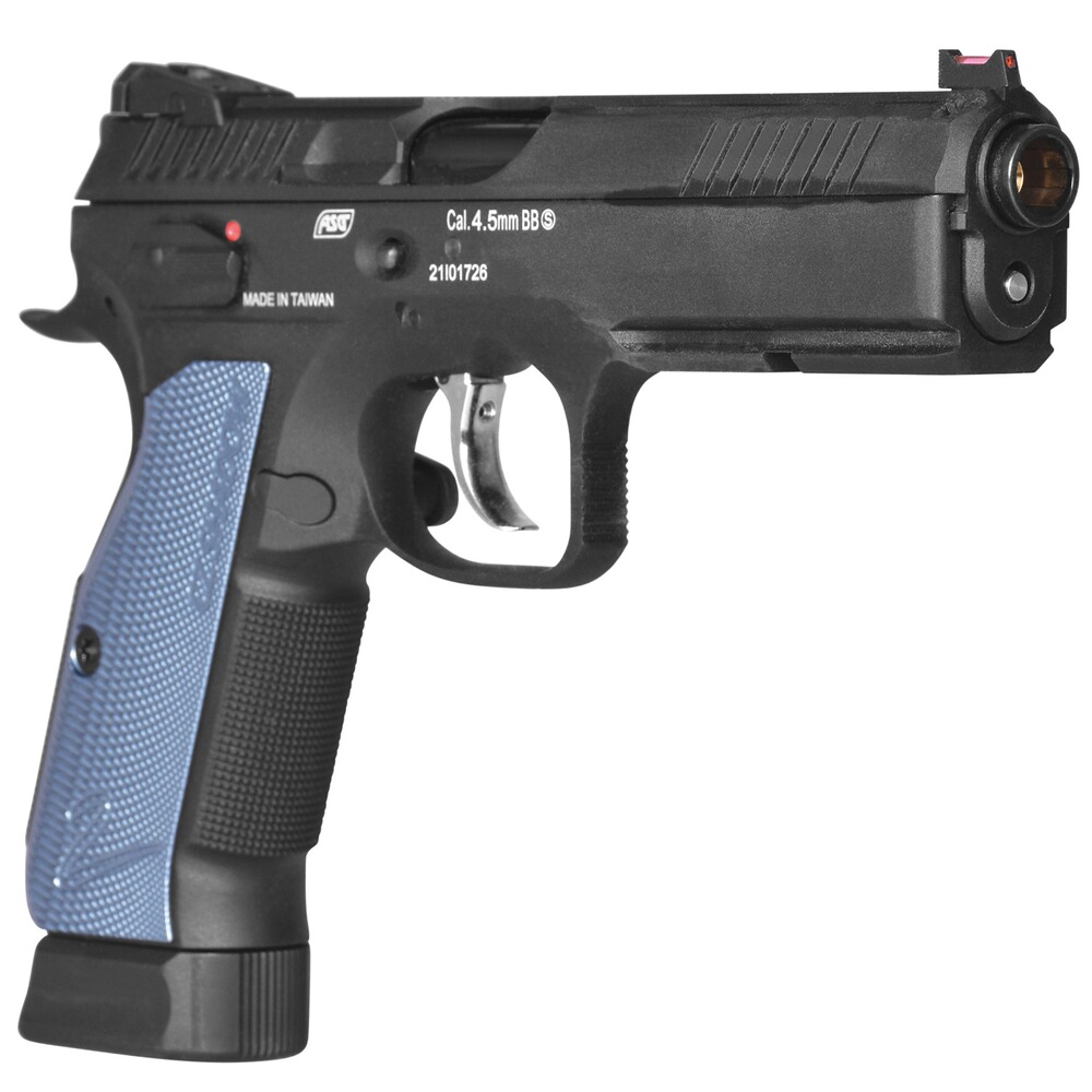 Pistolet CO2 Shadow 2 ASG, CZ