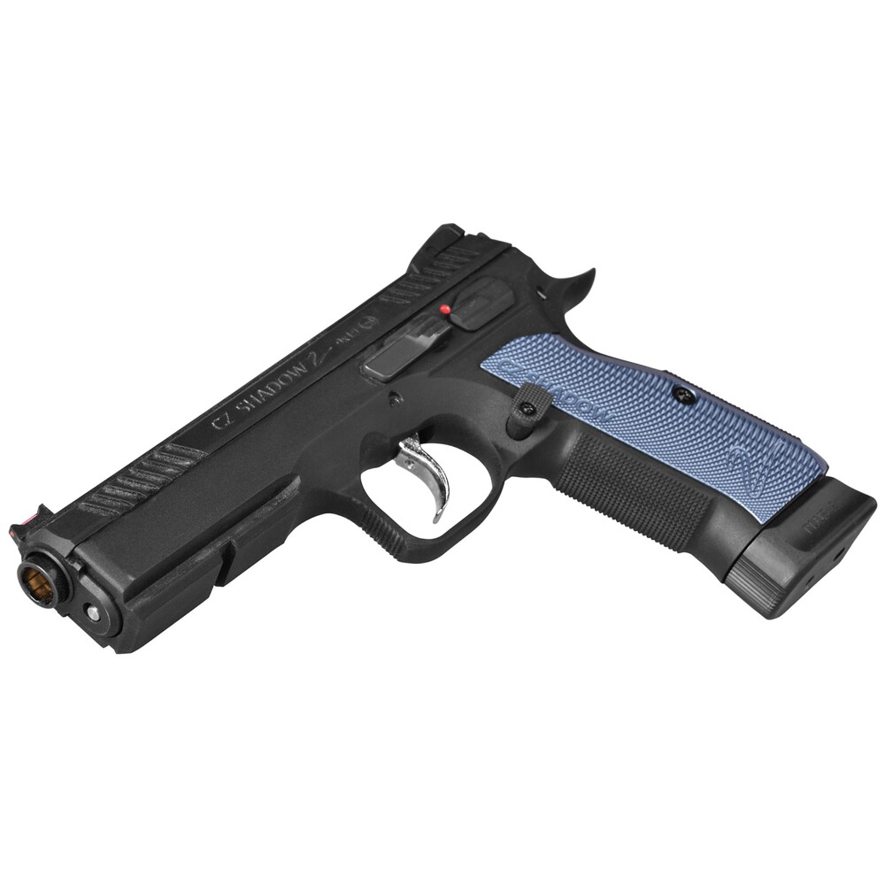 Pistolet CO2 Shadow 2 ASG, CZ