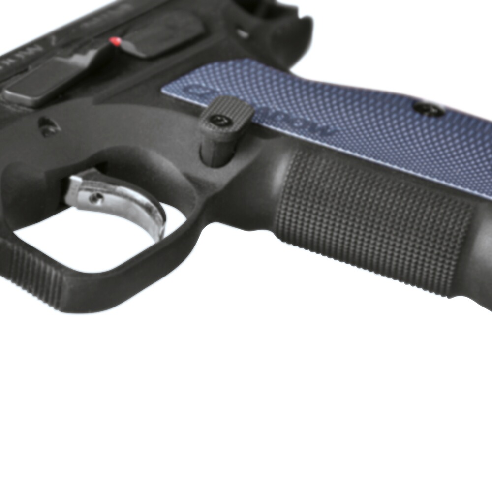 Pistolet CO2 Shadow 2 ASG, CZ