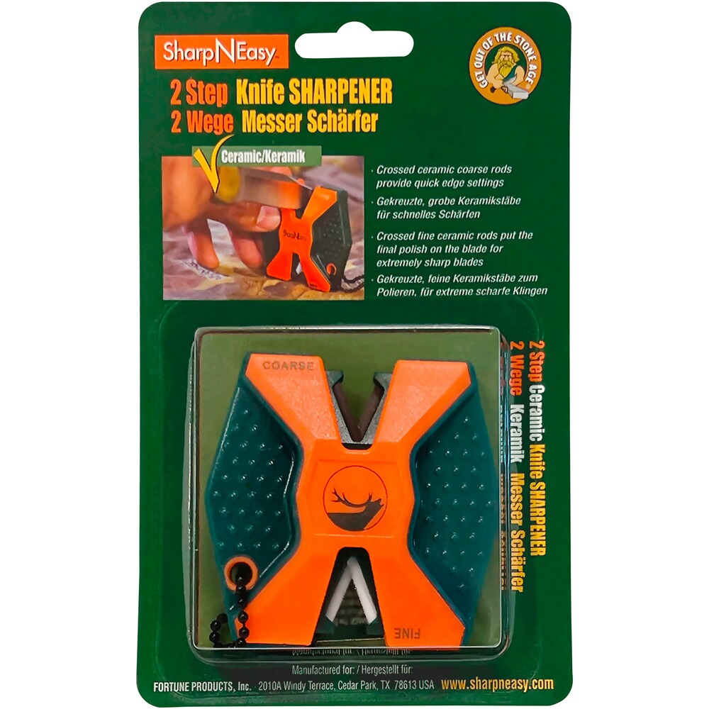 Affûteur de couteaux SharpN'Easy - FRANKONIA Edition, Accusharp