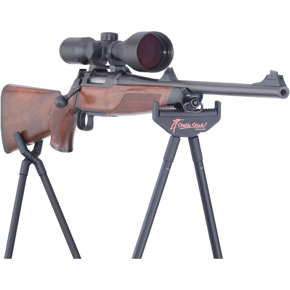 Canne de pirsch Bush essential, 4Stable Sticks