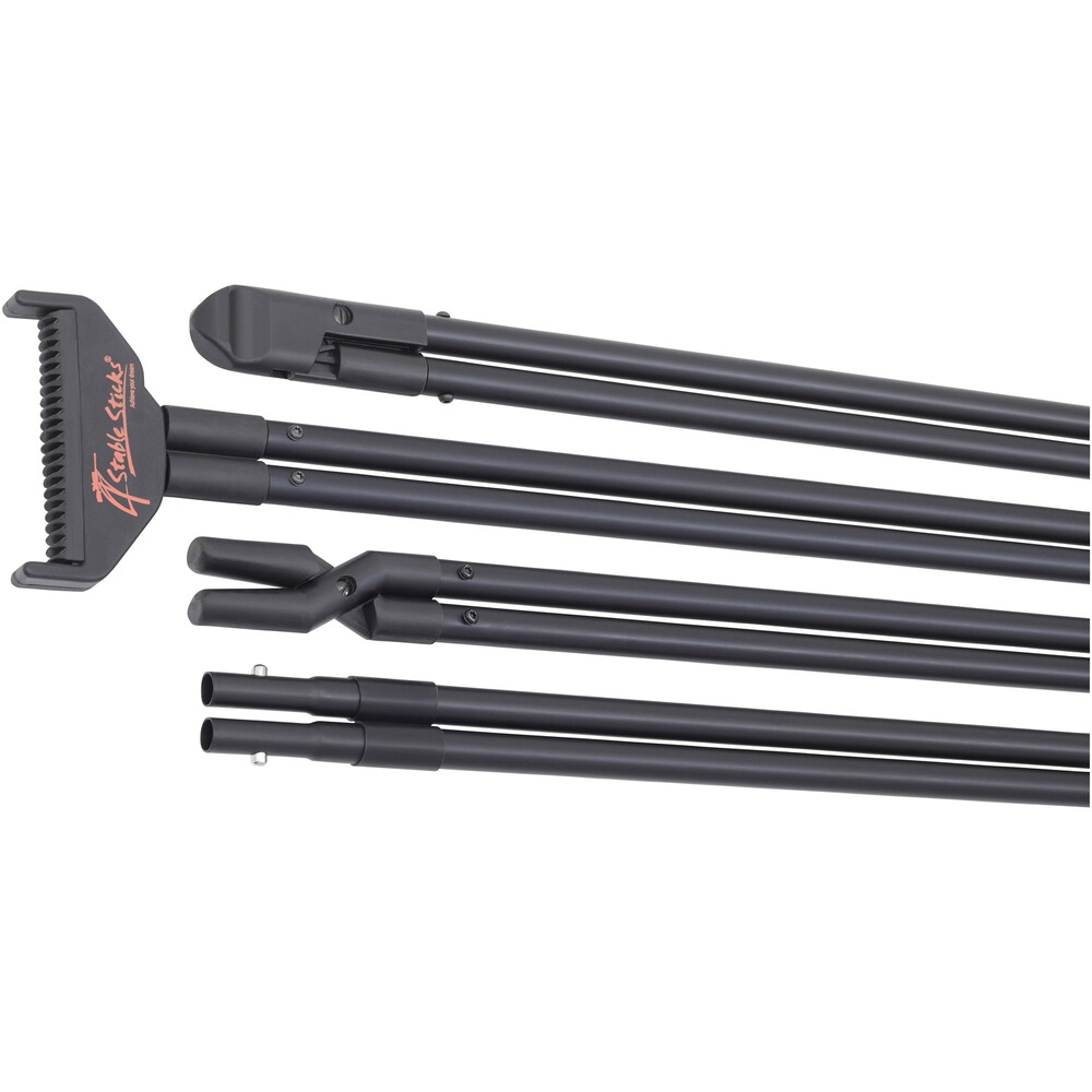 Canne de pirsch Bush essential, 4Stable Sticks