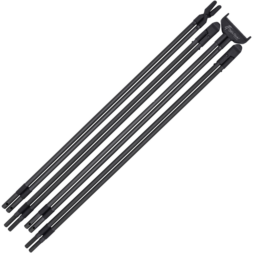 Canne de pirsch Bush essential, 4Stable Sticks