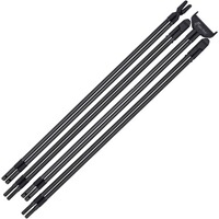 Canne de pirsch Bush essential, 4Stable Sticks