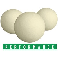 Billes fluorescentes cal. 50 TRB x100, T4E