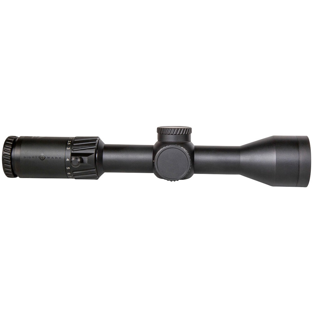 Lunette de visée Presidio 1,5-9x45, HDR, Sightmark