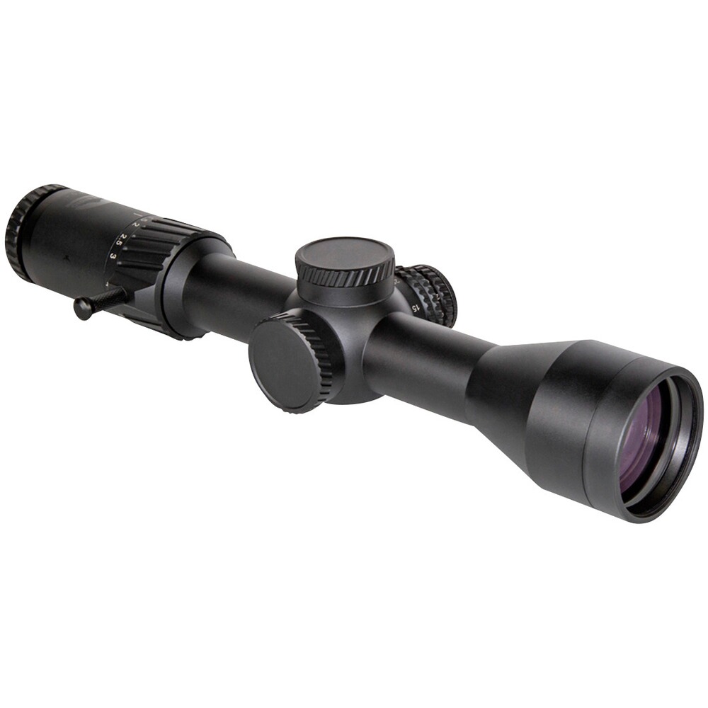 Lunette de visée Presidio 1,5-9x45, HDR, Sightmark