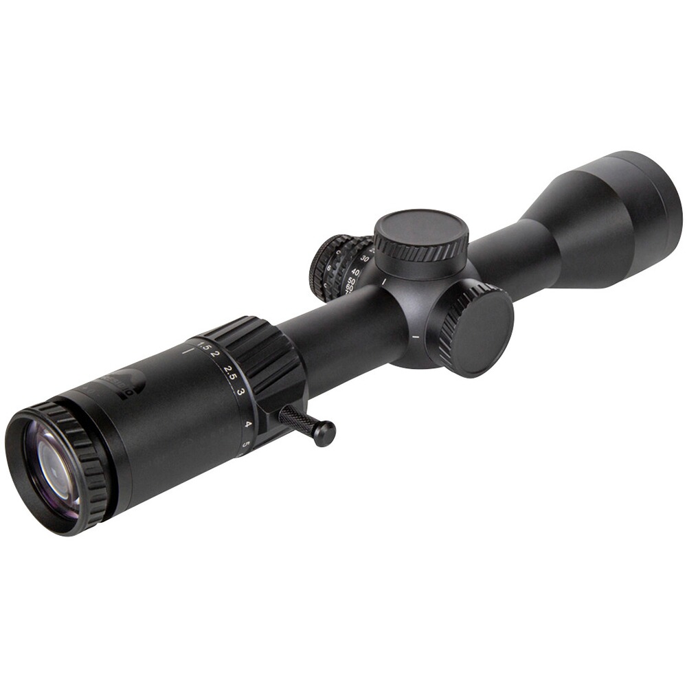 Lunette de visée Presidio 1,5-9x45, HDR, Sightmark