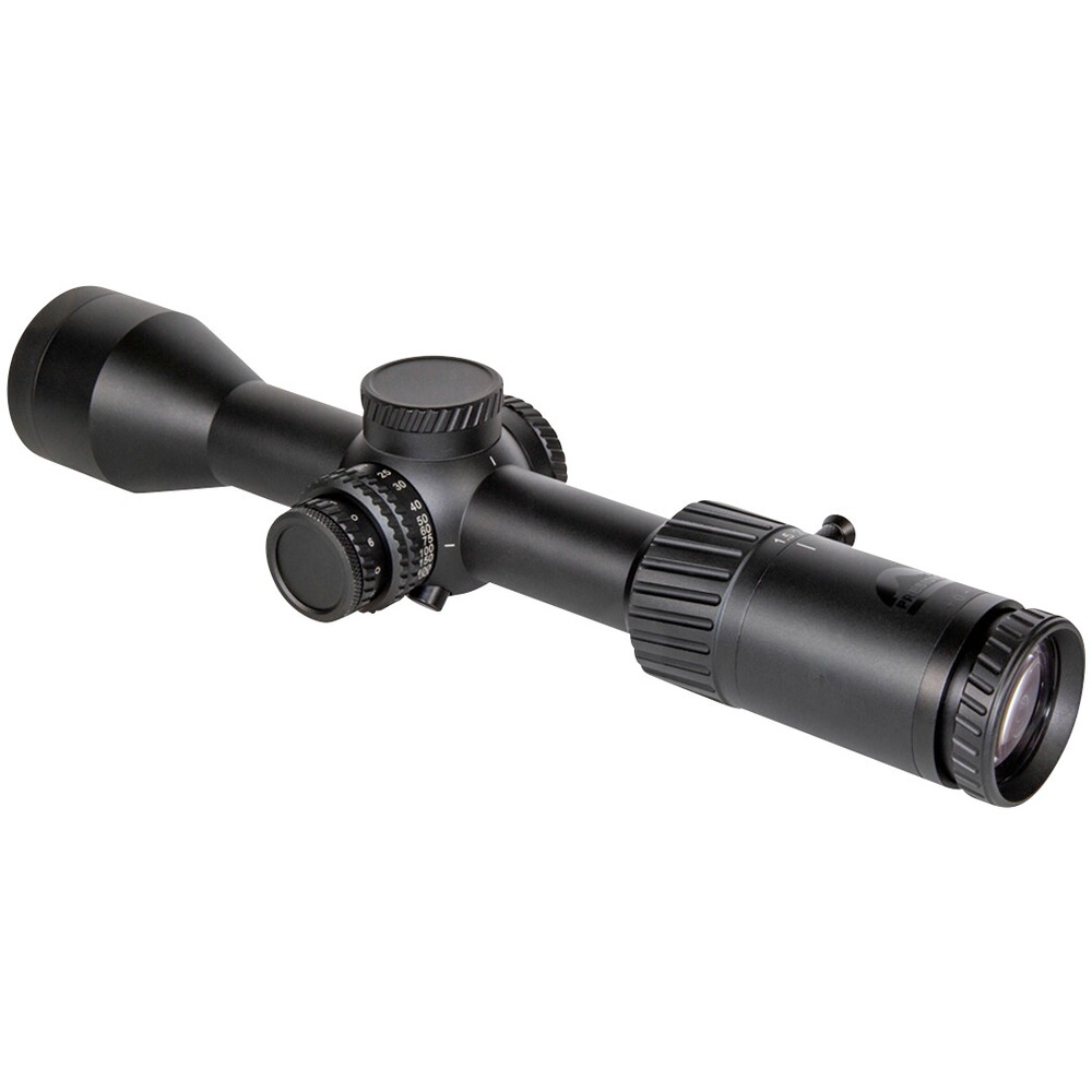 Lunette de visée Presidio 1,5-9x45, HDR, Sightmark