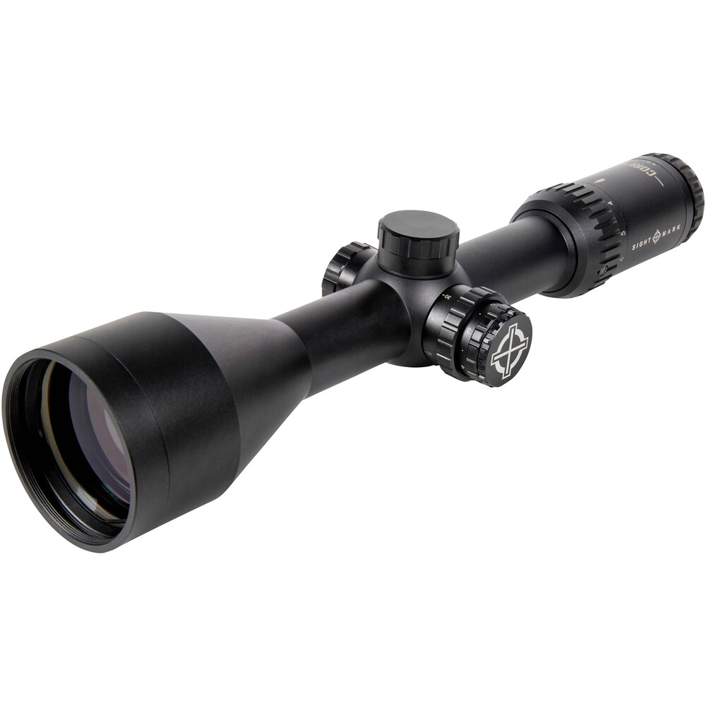 Lunette de visée Core HX 2.0 3-12x56, Sightmark