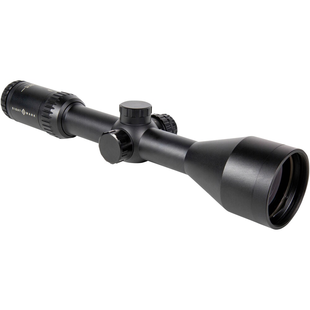 Lunette de visée Core HX 2.0 3-12x56, Sightmark