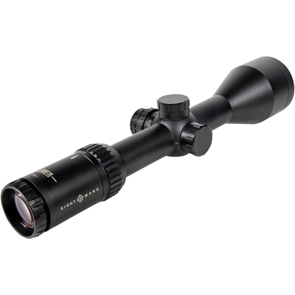 Lunette de visée Core HX 2.0 3-12x56, Sightmark
