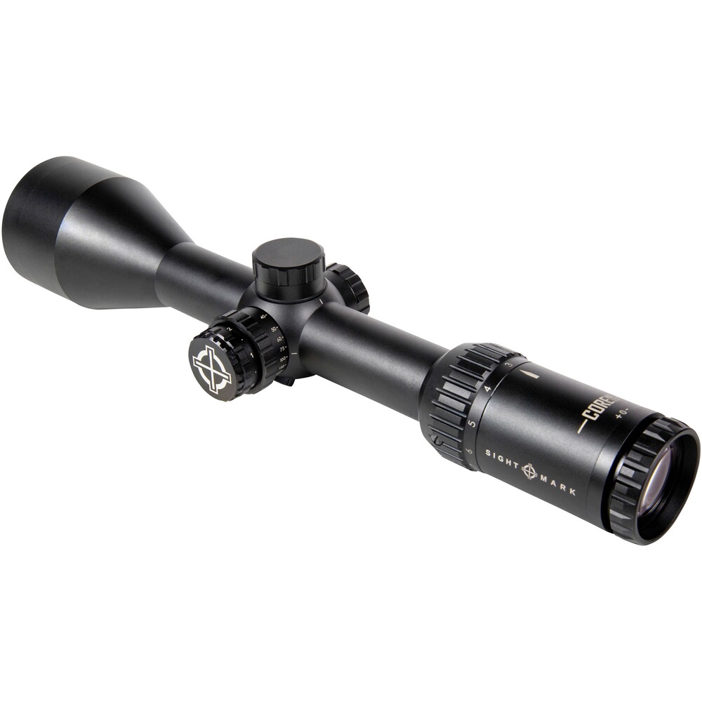 Lunette de visée Core HX 2.0 3-12x56, Sightmark