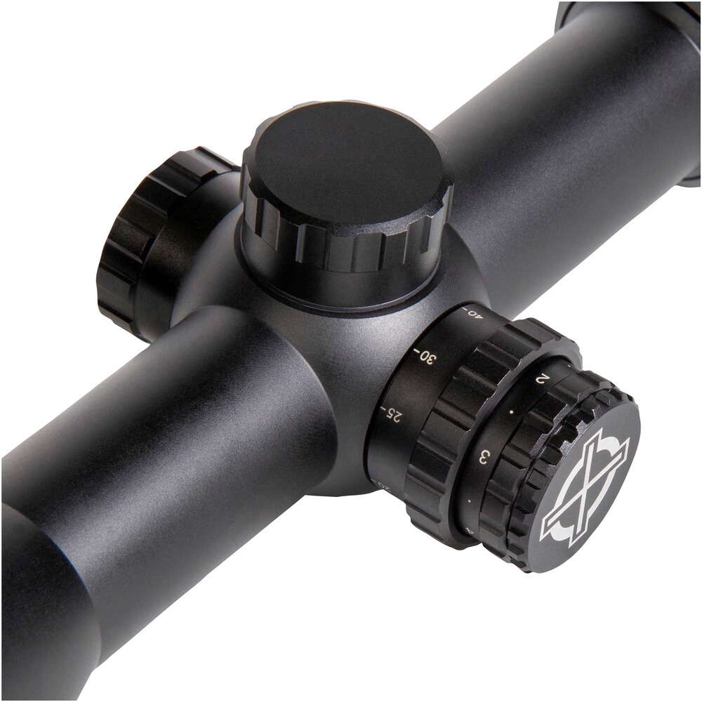 Lunette de visée Core HX 2.0 3-12x56, Sightmark