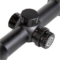 Lunette de visée Core HX 2.0 3-12x56, Sightmark