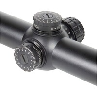 Lunette de visée Core HX 2.0 3-12x56, Sightmark