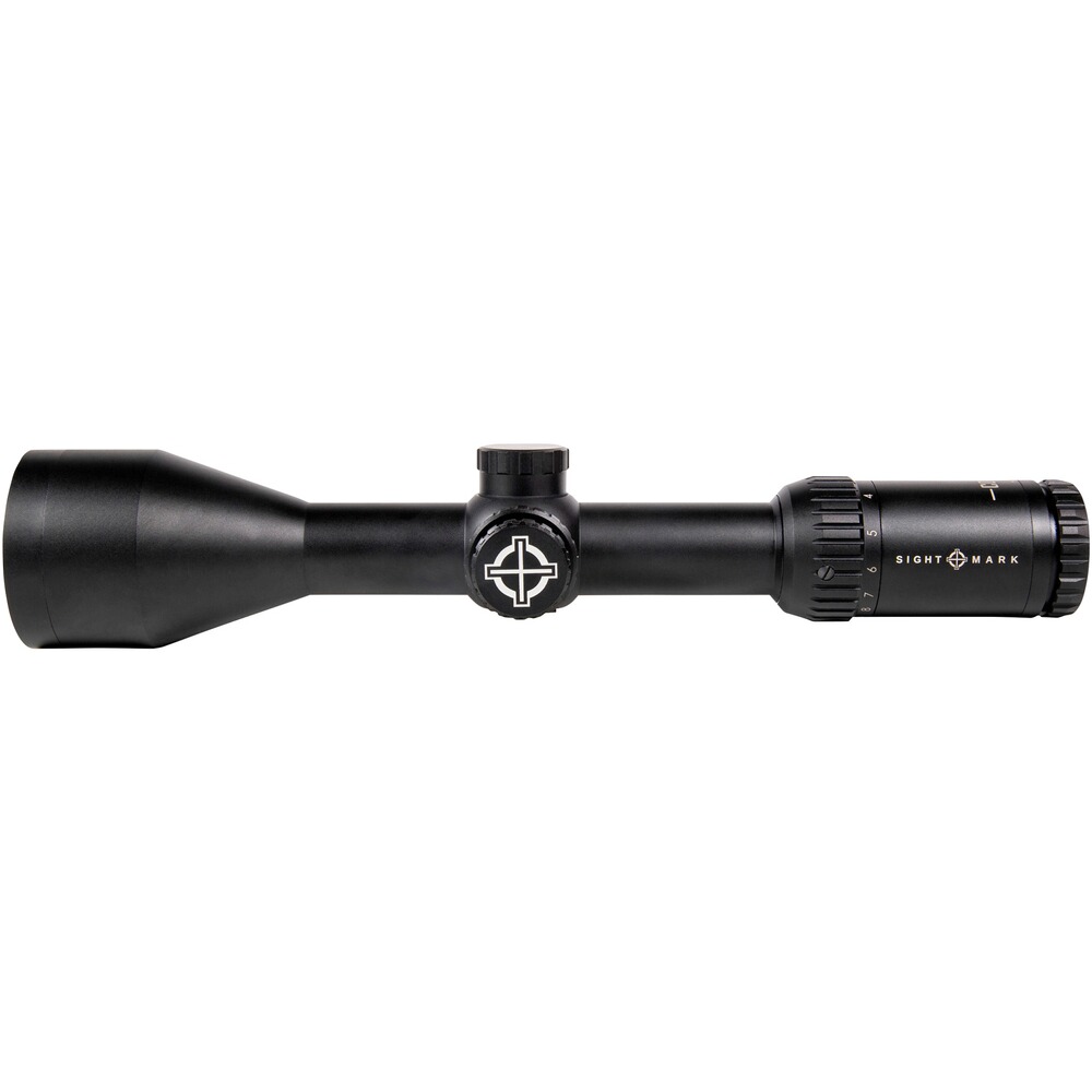 Lunette de visée Core HX 2.0 3-12x56