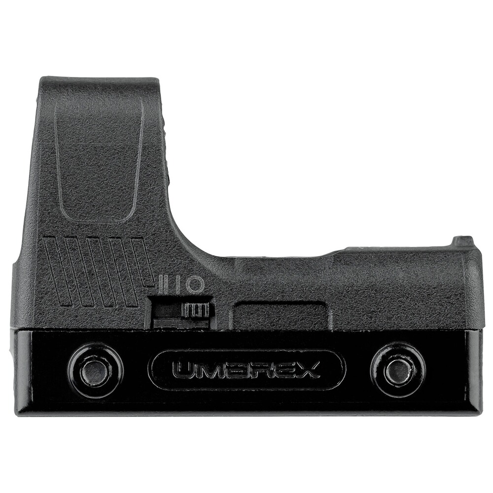 RDS 8 Vieur point rouge, Umarex