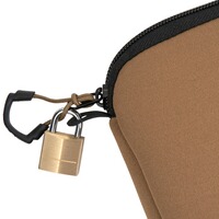 Housse pour armes de poing Pistol Pouch, Allen