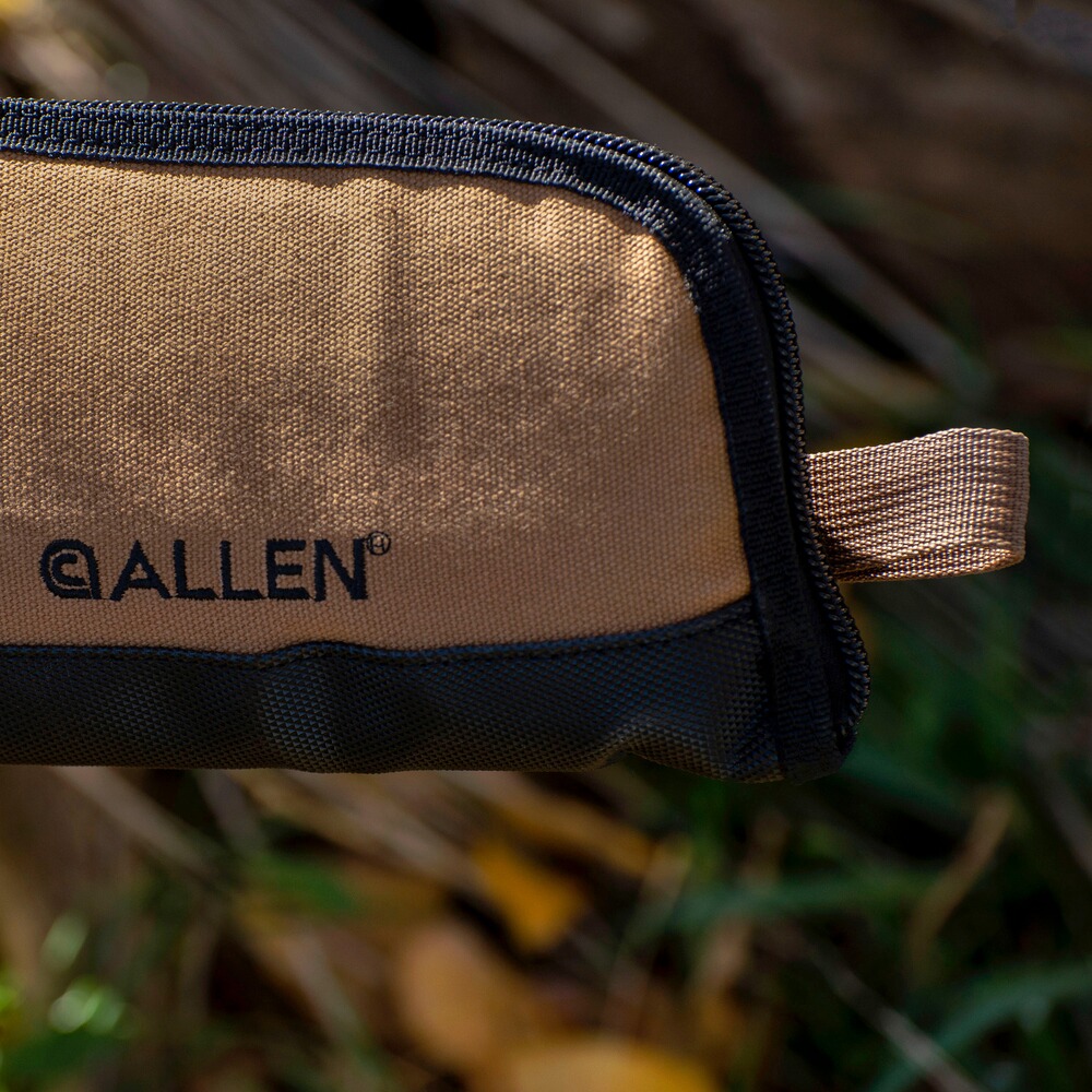 Fourreau pour arme longue ranch, Allen