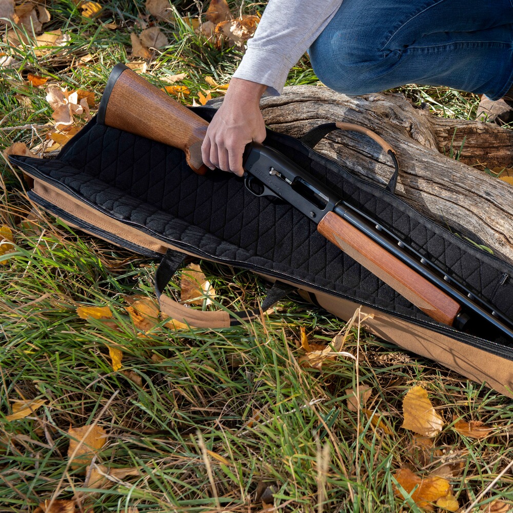 Fourreau pour arme longue ranch, Allen
