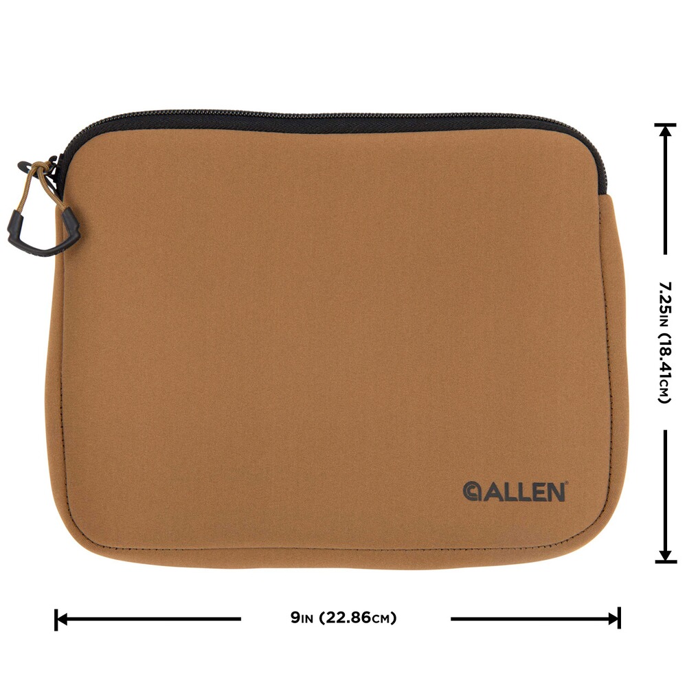 Housse pour armes de poing Pistol Pouch, Allen