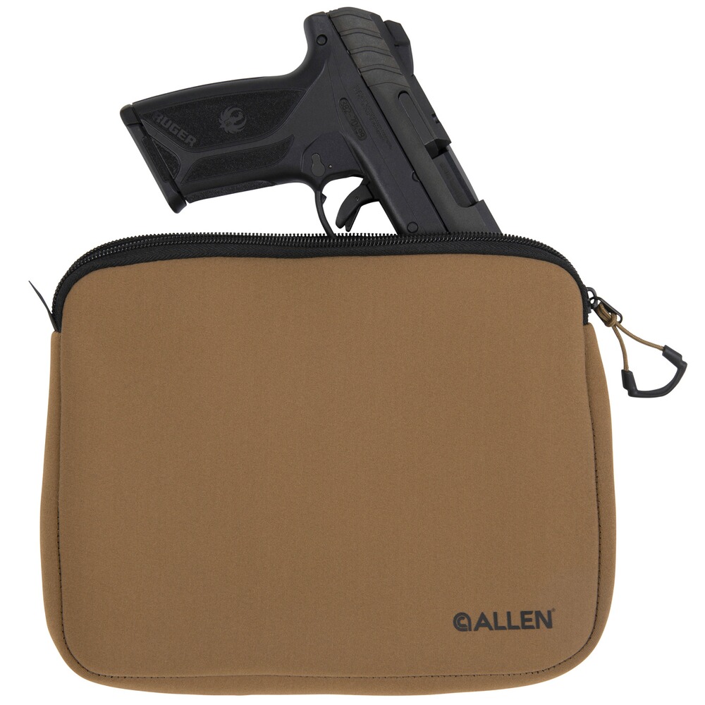 Housse pour armes de poing Pistol Pouch, Allen