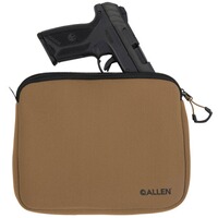 Housse pour armes de poing Pistol Pouch, Allen