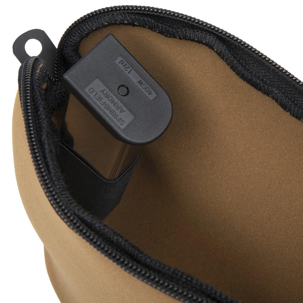 Housse pour armes de poing Pistol Pouch, Allen
