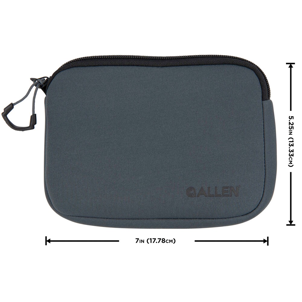 Housse pour armes de poing Pistol Pouch, Allen
