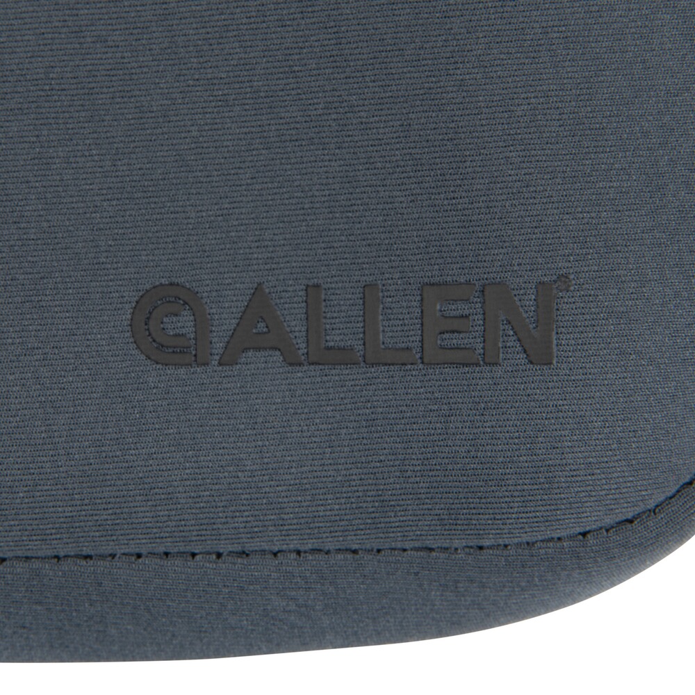 Housse pour armes de poing Pistol Pouch, Allen