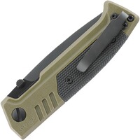 Couteau PDP Spearpoint Folder, Walther
