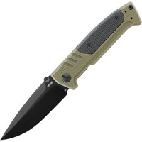 Couteau PDP Spearpoint Folder, Walther