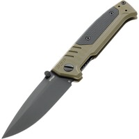 Couteau PDP Spearpoint Folder, Walther