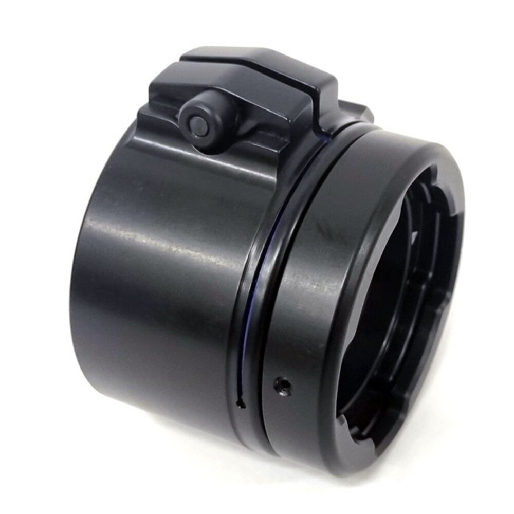 Bague adaptatrice pour Thunder (pas quick release), Hikmicro