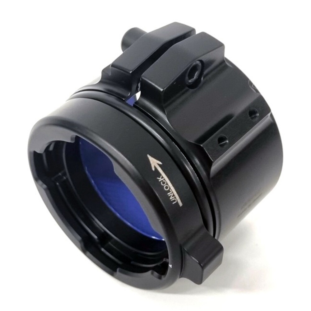 Bague adaptatrice pour Thunder (pas quick release)