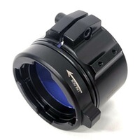 Bague adaptatrice pour Thunder (pas quick release), Hikmicro