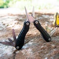 Pince multifonctions CD-800, Accusharp