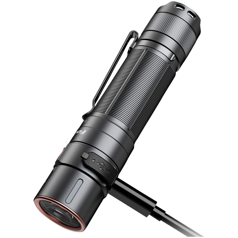 Lampe torche E35R, Fenix