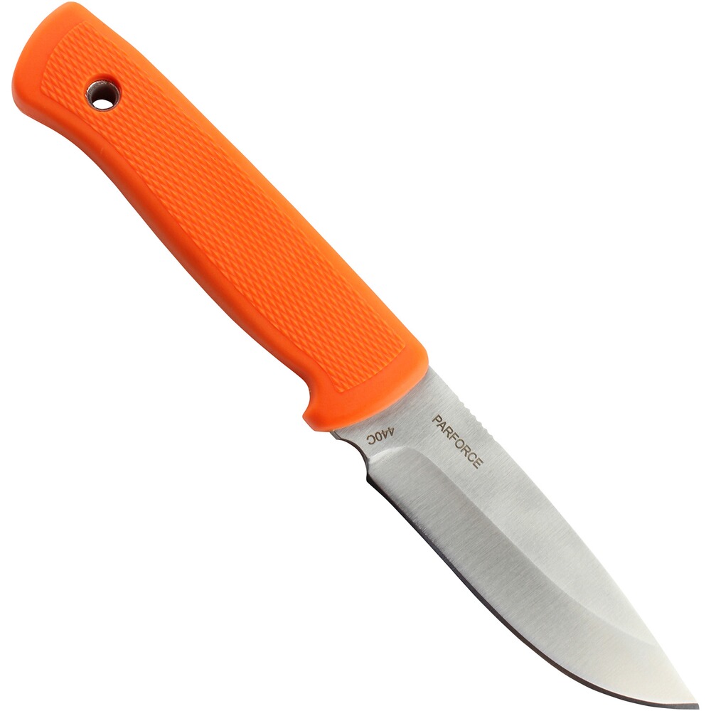 Couteau Hunter Pro, Parforce