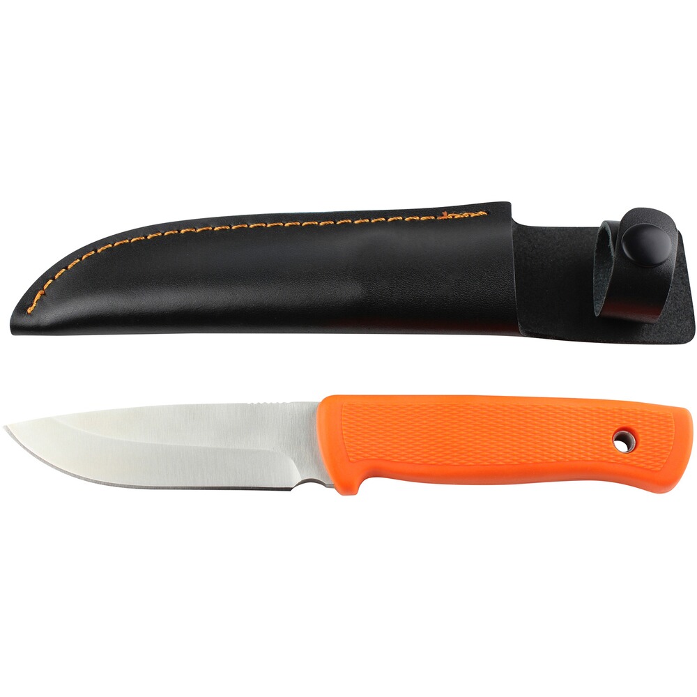 Couteau Hunter Pro, Parforce