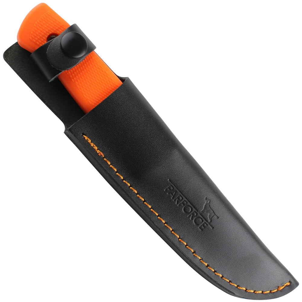 Couteau Hunter Pro, Parforce