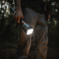 Lampe torche rechargeable Davinci 18000, NEBO