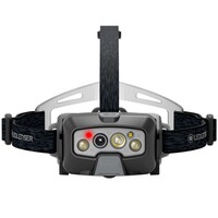 Lampe frontale HF8R Core, Ledlenser