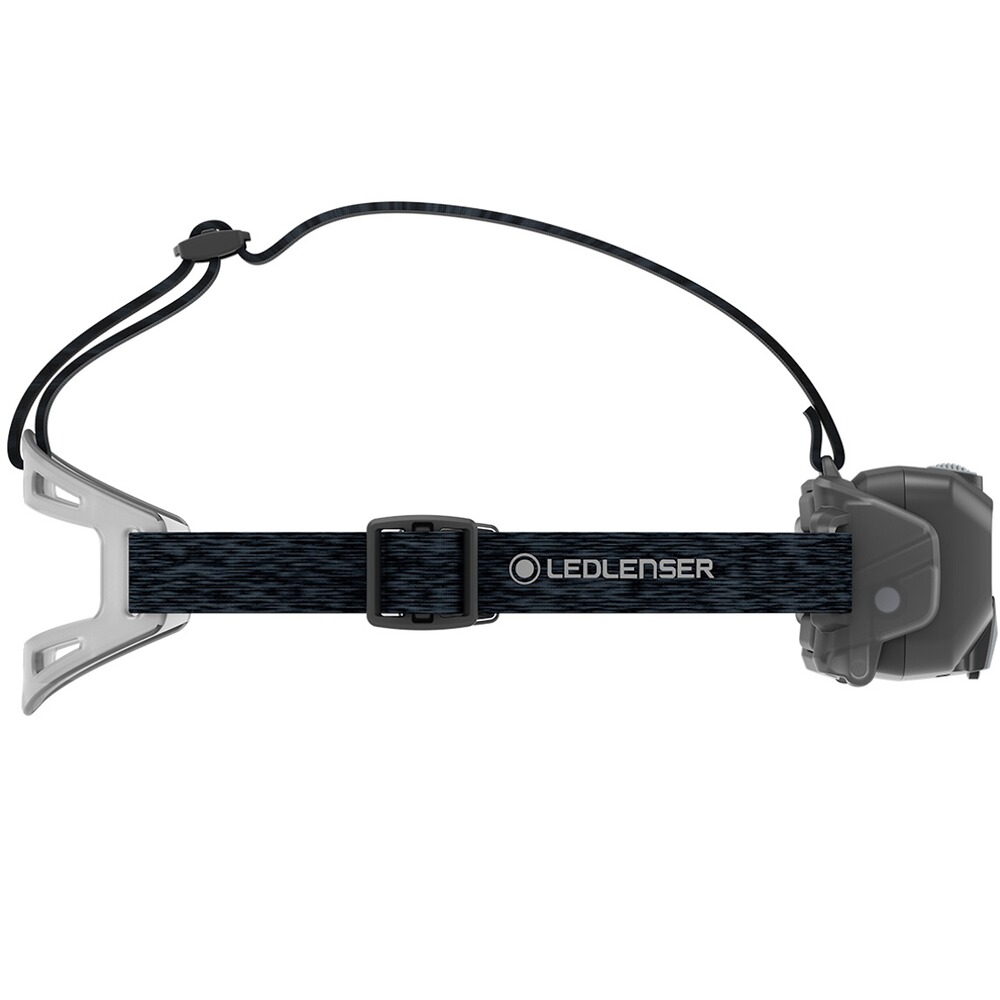 Lampe frontale HF8R Core, Ledlenser