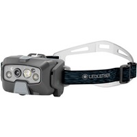 Lampe frontale HF8R Core, Ledlenser
