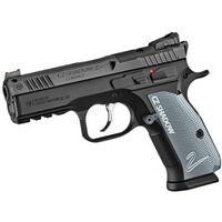 Pistolet Shadow 2 Compact OR, CZ