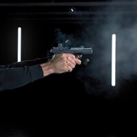 Pistolet Shadow 2 Compact OR, CZ
