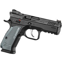 Pistolet Shadow 2 Compact OR, CZ