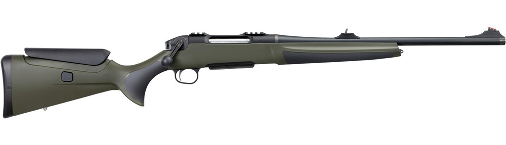 Carabine Jaeger NXT Composite